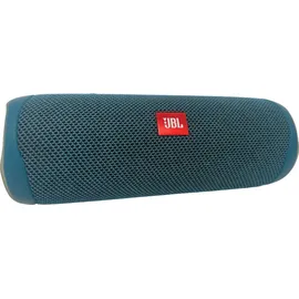 JBL Flip 5 Eco edition ocean blue