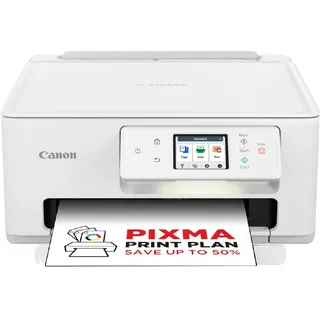 Canon PIXMA TS7650i