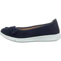 Legero Tanaro 5.0 Damen Storm Blue 38