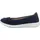 Legero Tanaro 5.0 Damen Storm Blue 38