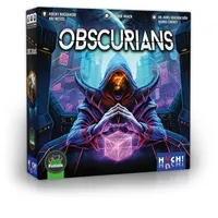 Funtails Obscurians - Retail Edition