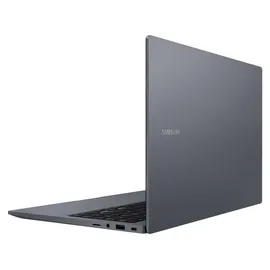 Samsung Galaxy Book4 15,6" Intel Core 5 120U 16 GB RAM 512 GB SSD Moonstone Gray