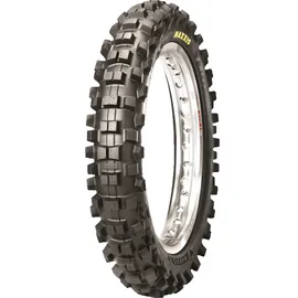 Maxxis Maxxcross SI REAR 120/90-19 66M