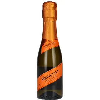 Mionetto Prosecco DOC Treviso Brut 11% Vol. 0,2l