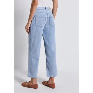STREET ONE Jeans, in ultra bleach wash), | Gr.: W33/L28