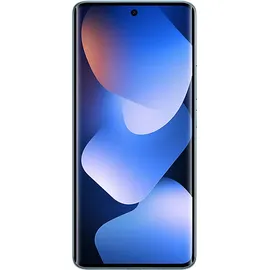 Xiaomi Redmi Note 15 5G 6 GB 128 GB Glacier Blue