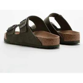 Birkenstock Arizona Vegan desert dust thyme 45