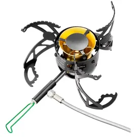 Optimus Polaris Optifuel - Grey - One Size