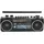 Trevi RR 501 BT schwarz