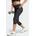 TECHFIT Black S