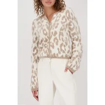 Monari Strickjacke - 42 - 42