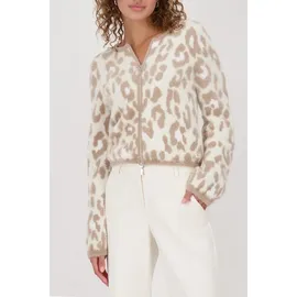 Monari Strickjacke - 42 - 42