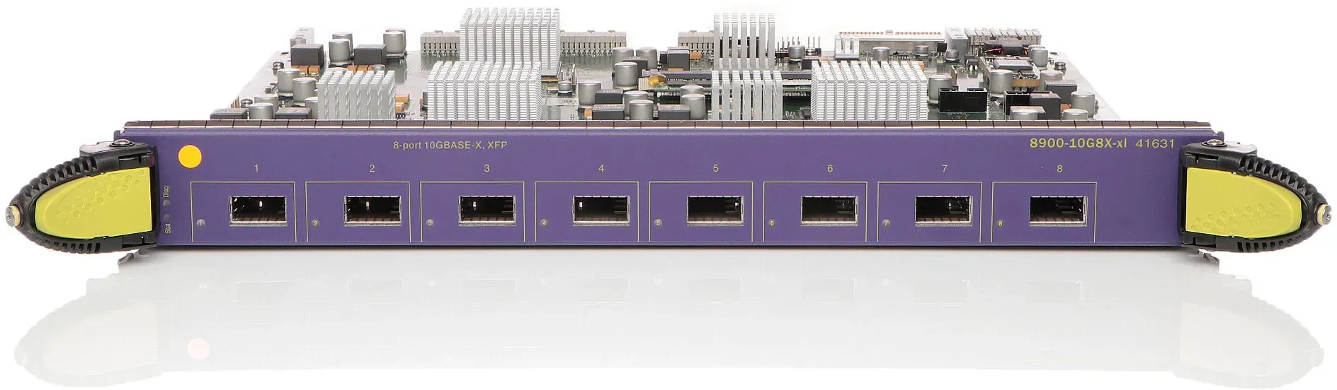 8900-10G8X-XL neu