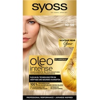 Syoss Oleo Intense 10-50 helles asch-blond 115 ml