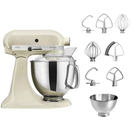 KitchenAid Artisan 5KSM175 Beige