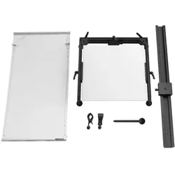 Novoflex Reprostand, kompakt Studio Kit