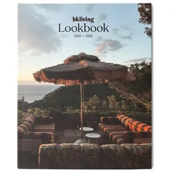 HKliving - Limited Edition Lookbook '24