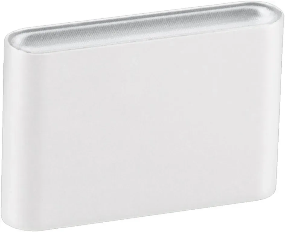 EVN Lichttechnik LED-Wandleuchte WAF65060125