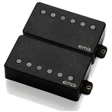 EMG - Electric Moving Green EMG Pickups »57/66 - PICKUP SET - BLACK« Pickup-Set für E-Gitarre | PU: 57/66 | Farbe: Schwarz