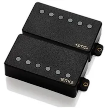 EMG - Electric Moving Green EMG Pickups »57/66 - PICKUP SET - BLACK« Pickup-Set für E-Gitarre | PU: 57/66 | Farbe: Schwarz