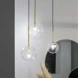 Ideal-Lux Equinoxe 1-flg. G4  Durchmesser 345369