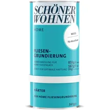 Schöner Wohnen Fliesengrundierung Weiß glänzend 1 l