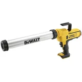 DeWalt Dichtstoffpistole DCE580N-XJ