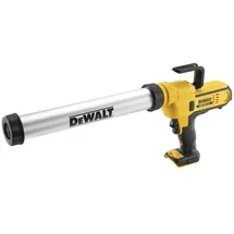 DeWalt Dichtstoffpistole DCE580N-XJ