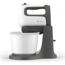 Moulinex Prep'Mix+ HM4641 Handmixer