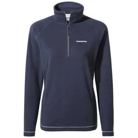 Craghoppers Miska Vi Fleece Blau 16