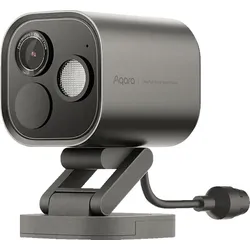 AQARA Camera Hub G5 Pro, PoE Grey, Kamera