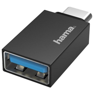 Hama USB 3.2 Gen 1 (USB 3.0) Adapter