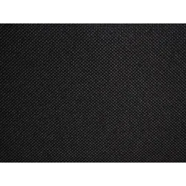 Inter Boxspringbett 180 x 200 cm H3 Anthrazit