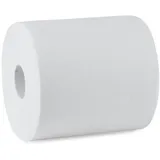 Plock GmbH Handtuchpapierrolle 2-lagig 124 m x 20 cm 6 Rollen