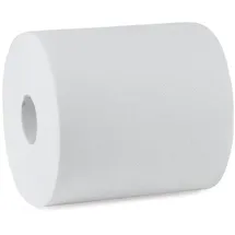 Plock GmbH Handtuchpapierrolle 2-lagig 124 m x 20 cm 6 Rollen