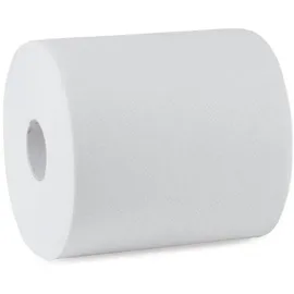 Plock GmbH Handtuchpapierrolle 2-lagig 124 m x 20 cm 6 Rollen
