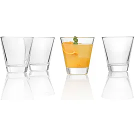 LEONARDO Ciao Wasser- & Saftglas 0,215 l 6-tlg.