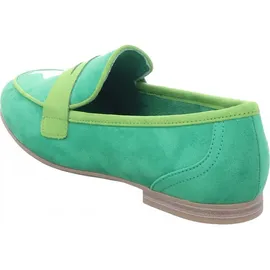 Marco Tozzi Slipper Damen Grün 39