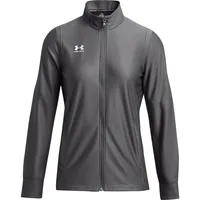 Under Armour Challenger Jacke - Castlerock White XL