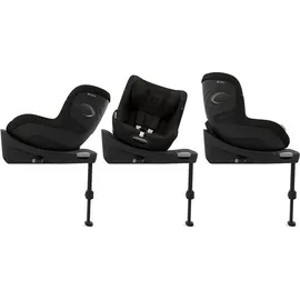 Cybex Sirona G i-Size Comfort Magic Black