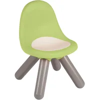 Smoby Kinderstuhl Life 0 x 0 cm Kunststoff grün