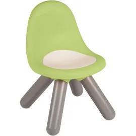 Smoby Kinderstuhl Life 0 x 0 cm Kunststoff grün