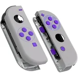 ExtremeRate Classic SNES Controller für Nintendo Switch
