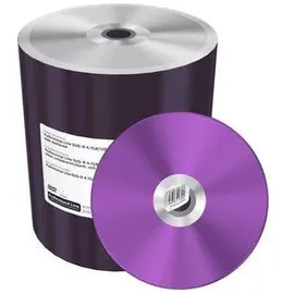 MediaRange MRPL608-C DVD-Rohling 4,7 GB DVD-R 100 Stück(e)