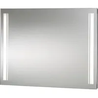 Evenes Spiegel Elona (Ausführung: LED-Spiegel ELONA mit Kippschalter, 1300x800