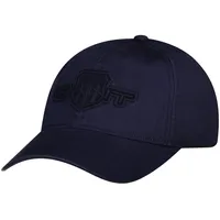 GANT Tonal Archive Shield Cap dunkelblau One Size