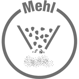 deukavallo Deuka VoMiGo LAF Mehl 25kg Legehennen Alleinfutter für