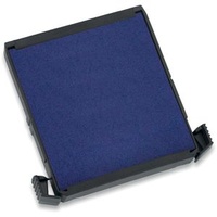 Trodat Ersatzstempelkissen 6/4924, blau