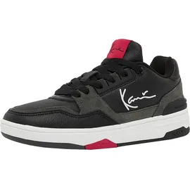 Karl Kani LXRY 2K (GS) Schwarz 36,5