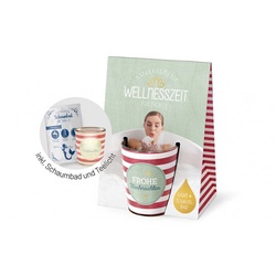 la vida Wellnesszeit Geschenkset - Frohe Weihnachten